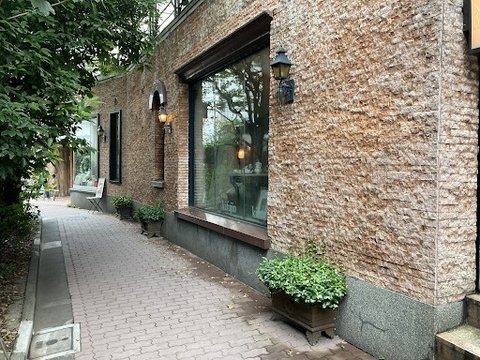 Brahms Path 1